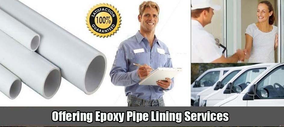 Ben Franklin Plumbing, Inc Epoxy Pipe Lining