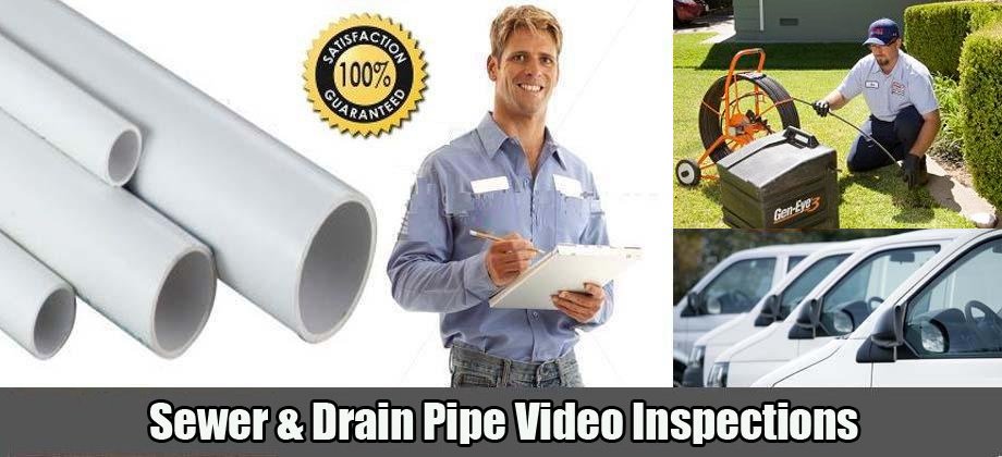 Ben Franklin Plumbing, Inc Pipe Video