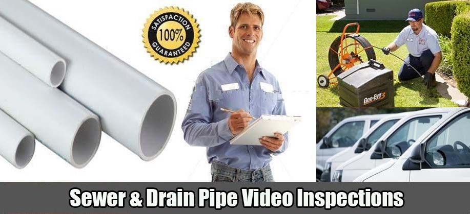 Ben Franklin Plumbing, Inc Sewer Inspections