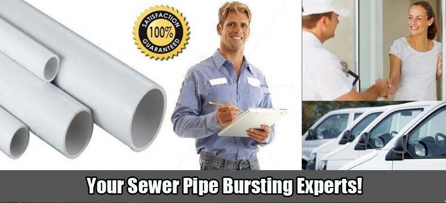 Ben Franklin Plumbing, Inc Sewer Pipe Bursting