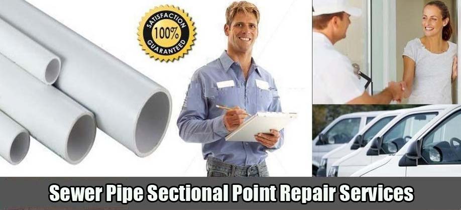 Ben Franklin Plumbing, Inc Sectional Point Repair