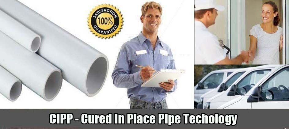 Ben Franklin Plumbing, Inc Cured In Place Pipe